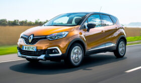 Renault Captur 60.000 KM Sıfır Kokusu İçinde :)